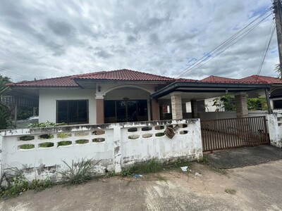 บ้านเดี่ยว พื้นที่ 52 ตร.ว. บ้านเดี่ยว พื้นที่ 52 ตร.ว.