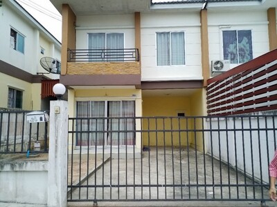 ขายบ้านแฝดมือสองปลวกแดง  โครงการเดอะ เน๊กซ์ แอสเซท ระยอง ขายบ้านแฝดมือสองปลวกแดง  โครงการเดอะ เน๊กซ์ แอสเซท ระยอง