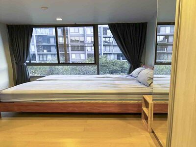 ขายคอนโด The Valley เขาใหญ่ ขนาด 77 ตร.ม. 2 ห้องนอน 2 ห้องน้ำ 