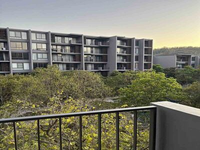 ขายคอนโด The Valley เขาใหญ่ ขนาด 75.2 ตร.ม. 2 ห้องนอน