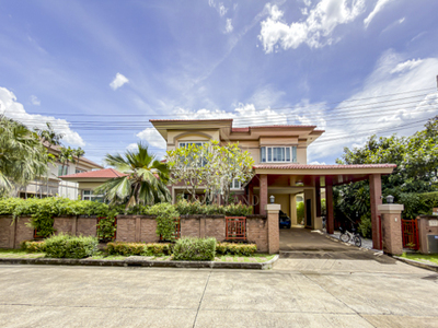 ขาย และ เช่า บ้านเดี่ยว  ลัดดารมย์ อิลิแกนซ์ ราชพฤกษ์ รัตนาธิเบศร ขาย และ เช่า บ้านเดี่ยว  ลัดดารมย์ อิลิแกนซ์ ราชพฤกษ์ รัตนาธิเบศร