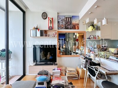 ดีลสุดท้าย ห้ามพลาด คอนโด ไบร์ท วงเวียนใหญ่ ใกล้ BTS กรุงธนบุรี  ดีลสุดท้าย ห้ามพลาด คอนโด ไบร์ท วงเวียนใหญ่ ใกล้ BTS กรุงธนบุรี