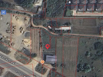 ขายที่ดินพร้อมโฉนด น.ส.4จ (ครุฑแดง)  อ.เมือง จ.เชียงใหม่ ขายที่ดินพร้อมโฉนด น.ส.4จ (ครุฑแดง)  อ.เมือง จ.เชียงใหม่