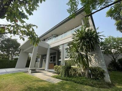 ให้เช่าบ้านเดี่ยว 2 ชั้น 75.5 ตร.ว. มัณฑนา บางนา-วงแหวน ซ.รามคำแห ให้เช่าบ้านเดี่ยว 2 ชั้น 75.5 ตร.ว. มัณฑนา บางนา-วงแหวน ซ.รามคำแห