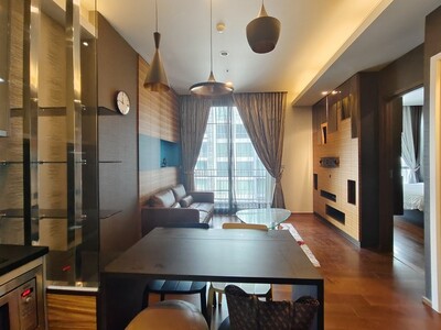 Quattro by Sansiri ใกล้ BTS ทองหล่อ