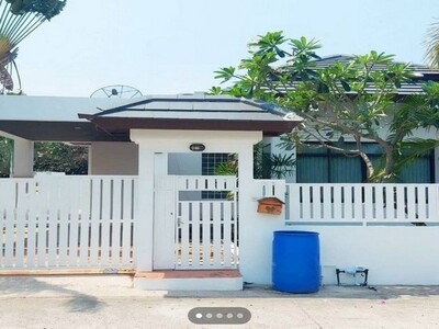 ขายบ้านเดี่ยวมือสองบางเสร่ หมู่บ้านแกรนด์การ์เด้นโฮม สัตหีบ ชลบุร ขายบ้านเดี่ยวมือสองบางเสร่ หมู่บ้านแกรนด์การ์เด้นโฮม สัตหีบ ชลบุร