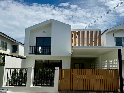 ขายบ้านเอื้ออาทร 21ว. 2น1น 990ส. ต.สันกลาง สันป่าตอง เชียงใหม่